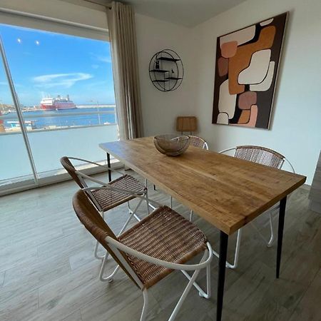 Residence Des Iles LʼÎle-Rousse Kültér fotó