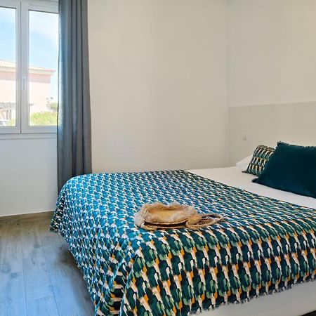 Residence Des Iles LʼÎle-Rousse Kültér fotó