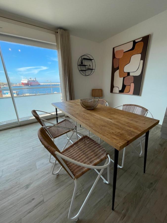 Residence Des Iles LʼÎle-Rousse Kültér fotó