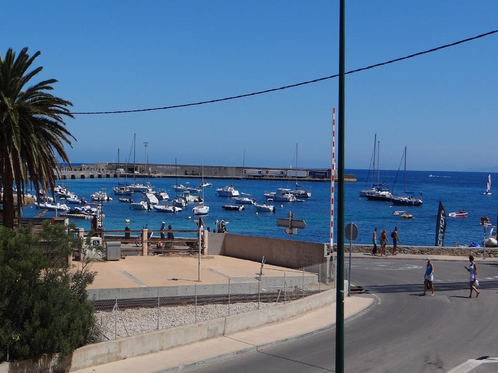 Residence Des Iles LʼÎle-Rousse Kültér fotó